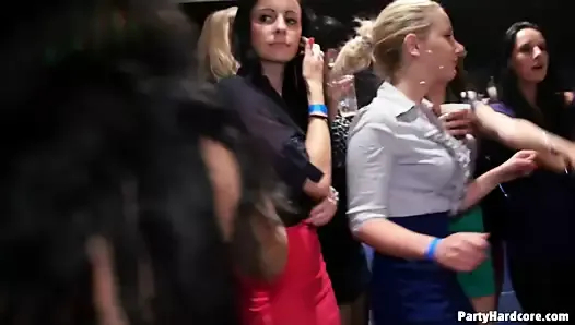 parti sert #72-kısım 1