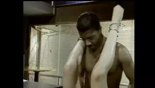 SÜPER MOANA - sahne #03