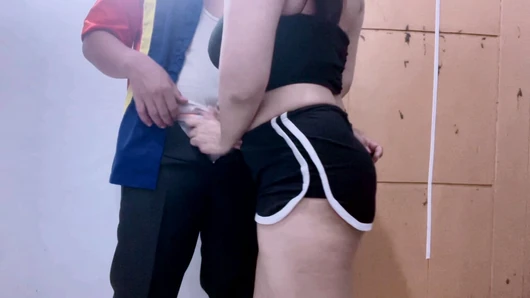 MAVİ DÜKKAN KASİYER ŞAKASI