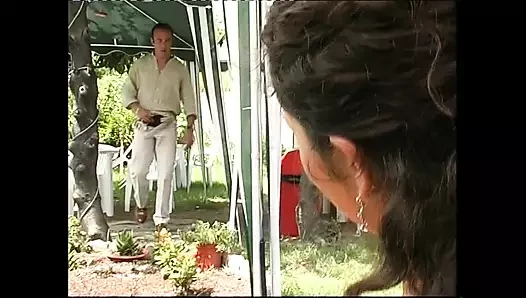 Giovani Pompinare Italiane alla Ribalta - Bölüm 3