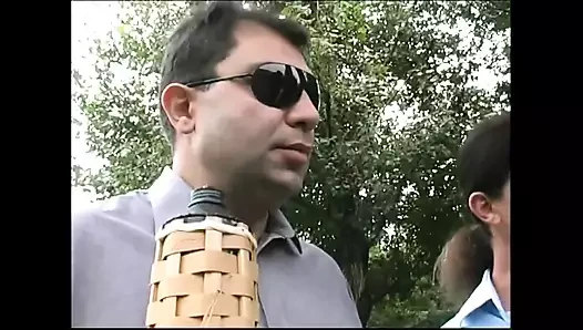 Çok Özel Bir Swingers Kulübü