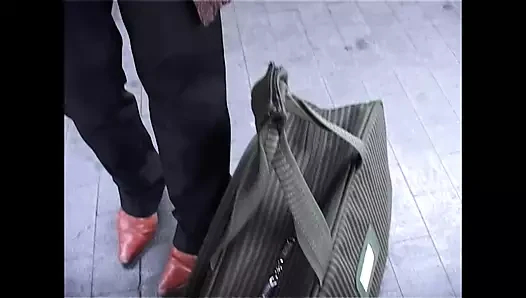 İtalyan Kız fena sikildi Properly içinde the göt ve am