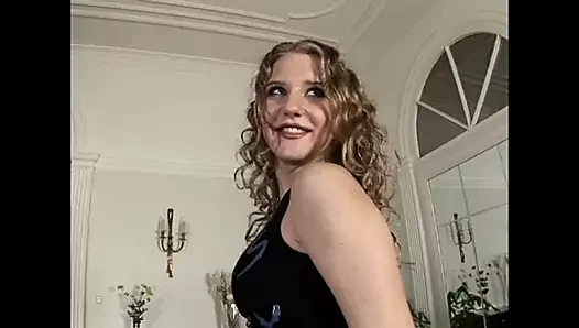 Cazzi Duri per Ragazze Vogliose - Bölüm 1