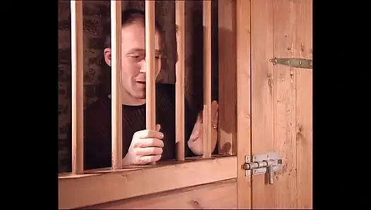 Quella troia della duchessa - Bölüm 1