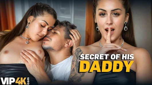 DADDY4K. Babam amcıkmi kötü bir kartel adamından kurtardı