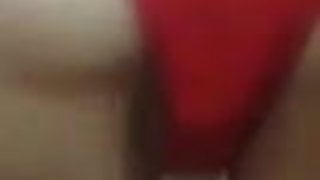 türbanlı kocayi amcaogluyla aldatir