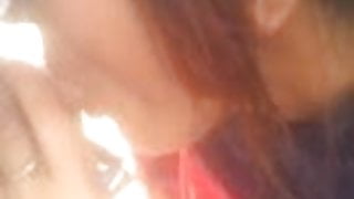 Türk açık suck  / amatör