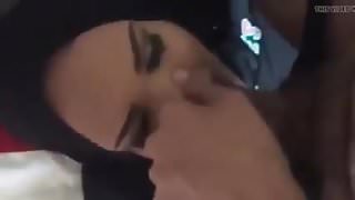 kopftuch hure kehlenfick