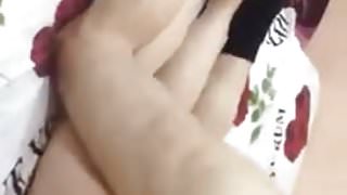 kadin gotum yandi diyor