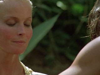 Bo Derek Tarzan, Maymun Adam